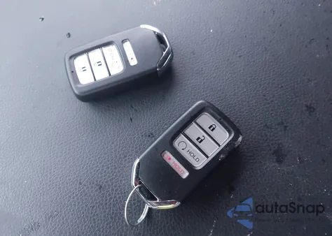 2025 Honda Ridgeline Rtl из США, поврежденный, VIN 5FPYK3F5XSB001489